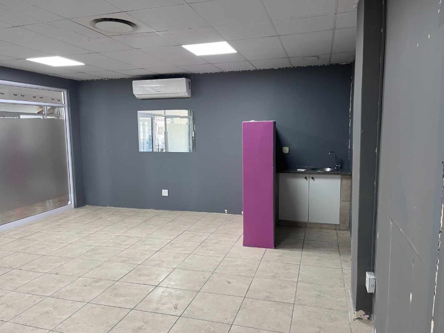 To Let commercial Property for Rent in Kuils River Western Cape